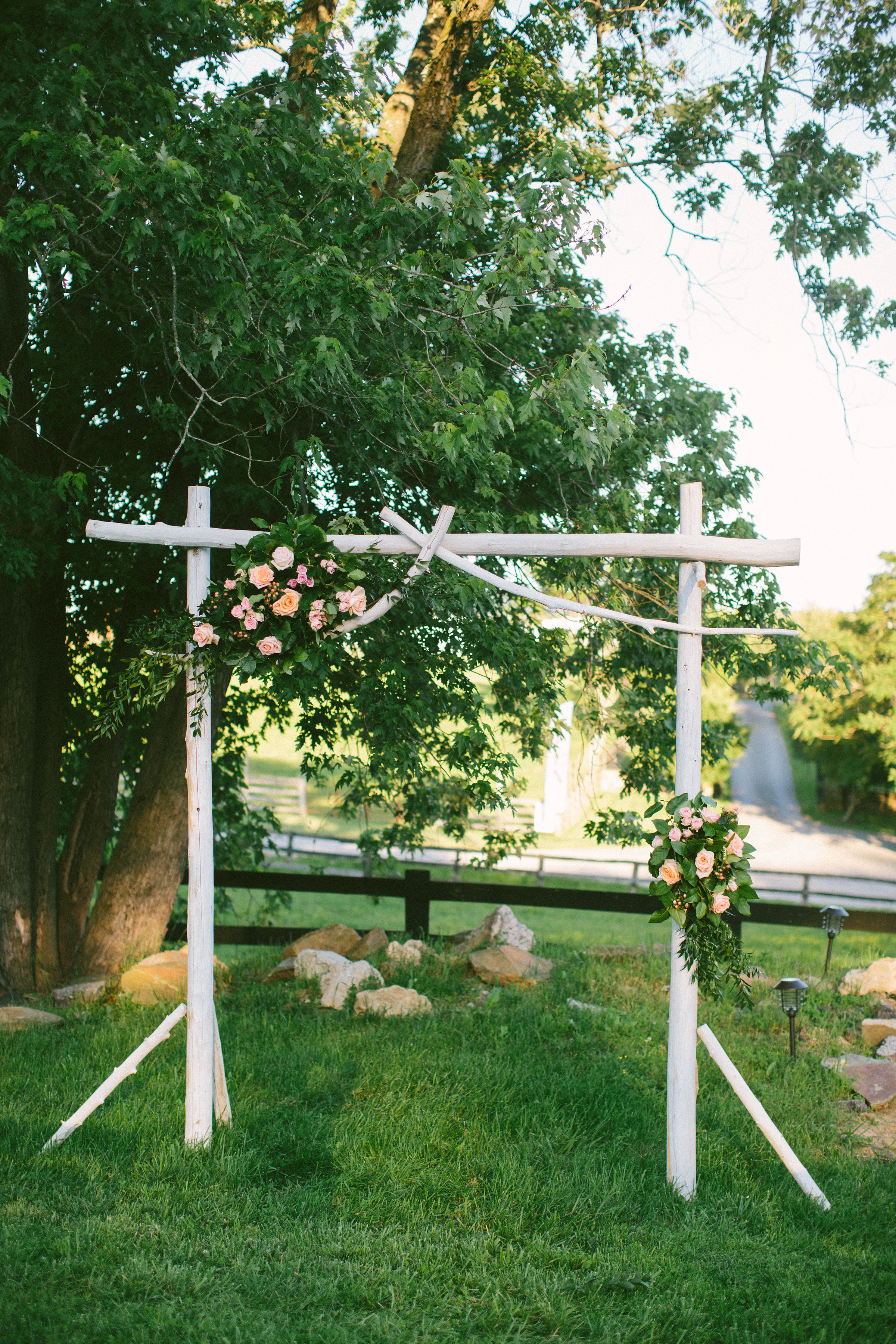 Decor-66 Tranquility Farm