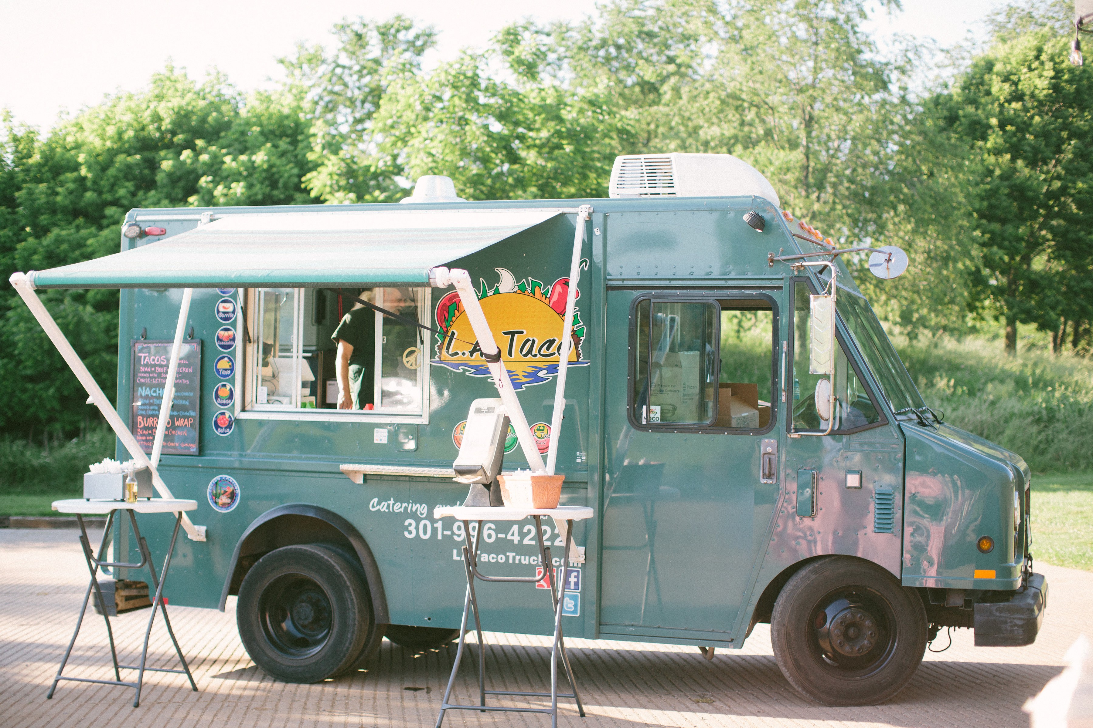 GettingReady-24 Tranquility Farm