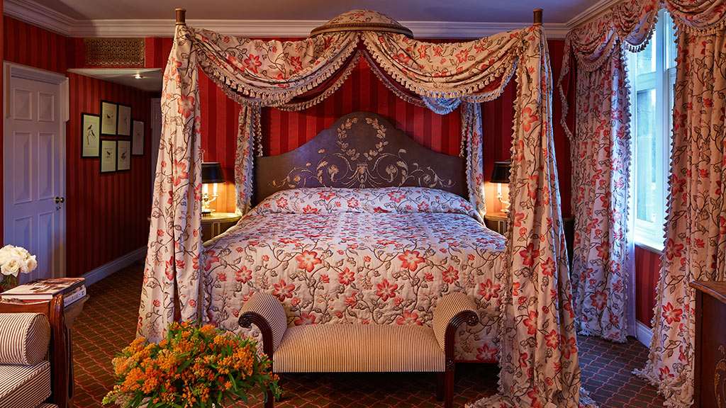 Ashford Castle Hotel