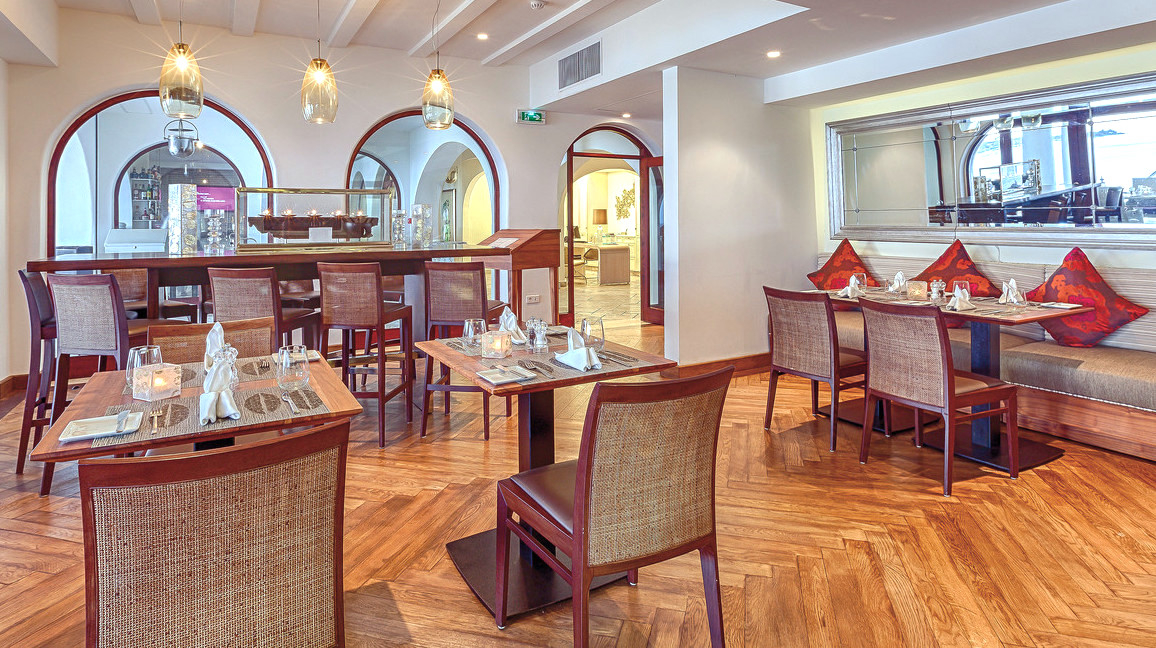 Belmond La Samanna-interlude Belmond La Samanna