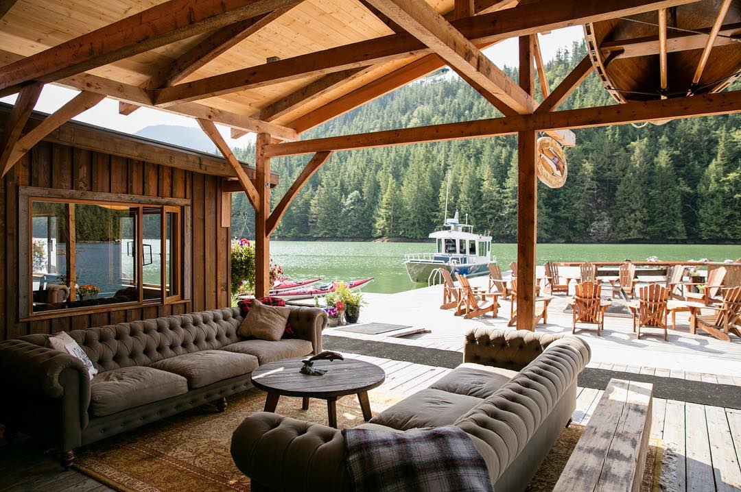 NimmoBayWildernessResort-02 Nimmo Bay Wilderness Resort