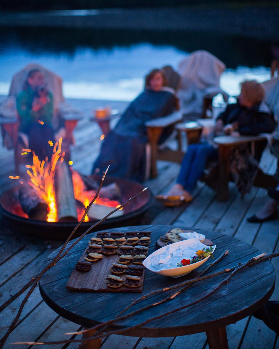 TheVenueReport-NimmoBayWildernessResort-JeremyKoreski-03 Nimmo Bay Wilderness Resort