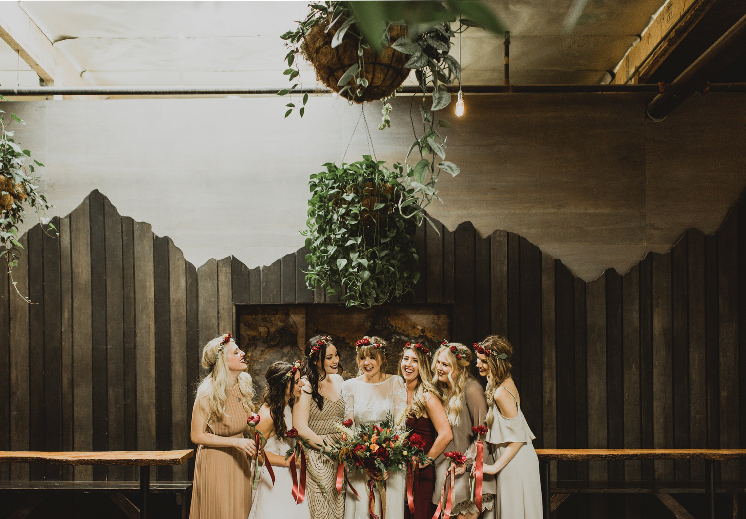 TheVenueReport-TheWoodShed-1 The Wood Shed by Booze Brothers