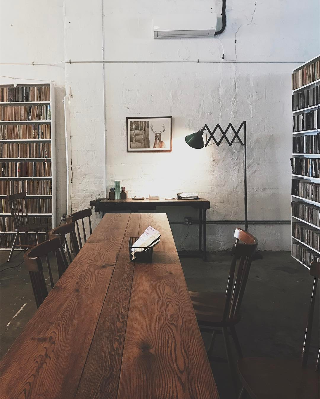 brooklynartlibrary - jasminedarling Brooklyn Art Library