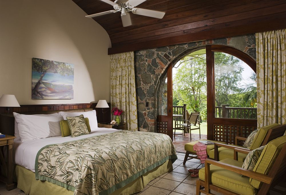 caneel bay-garden view Caneel Bay Resort