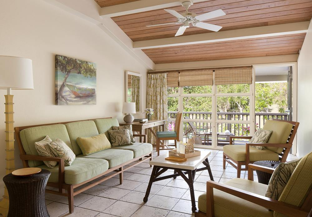 premium garden view - caneel bay Caneel Bay Resort