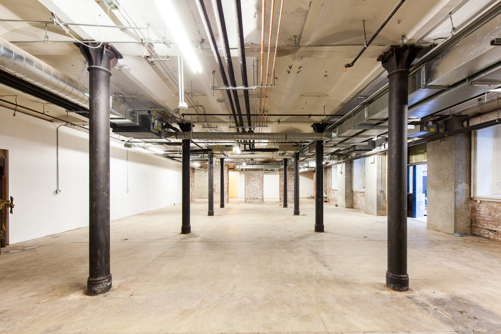 OneJones-02 The Hibernia SF