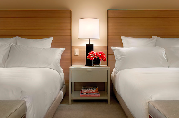 21c Museum Hotel Cincinnati