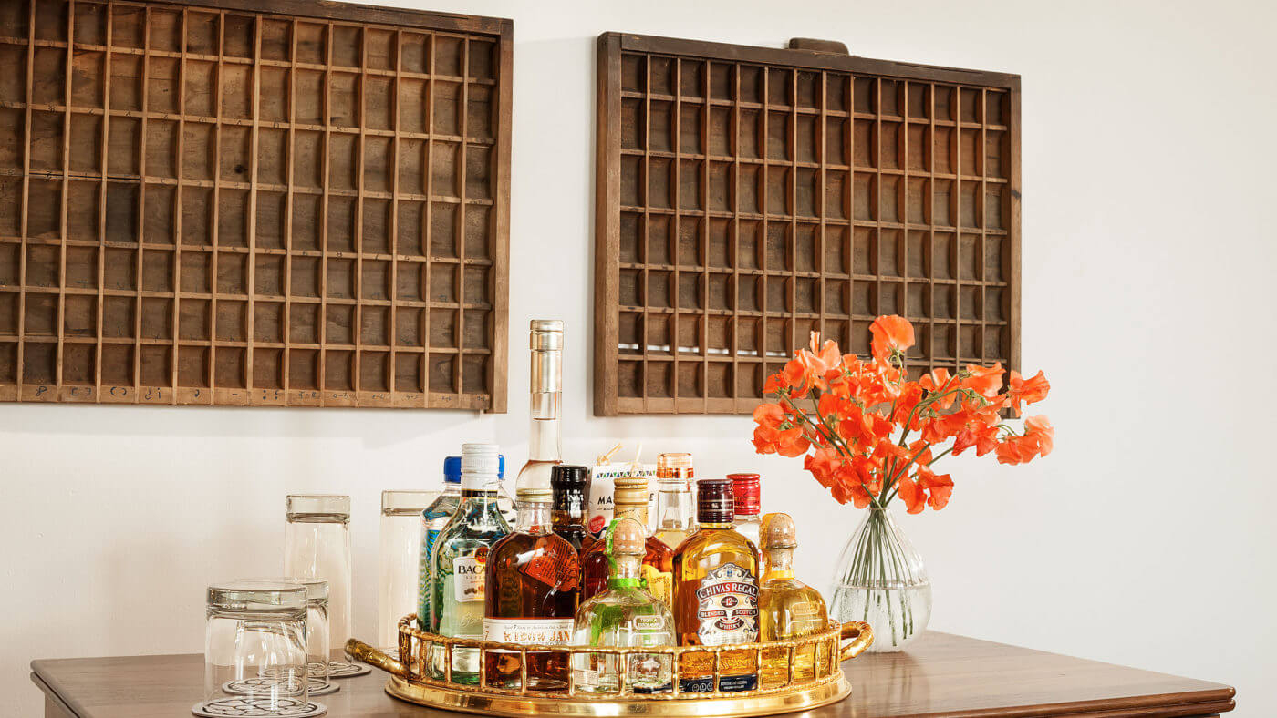 deluxe double queen - the highline hotel The High Line Hotel