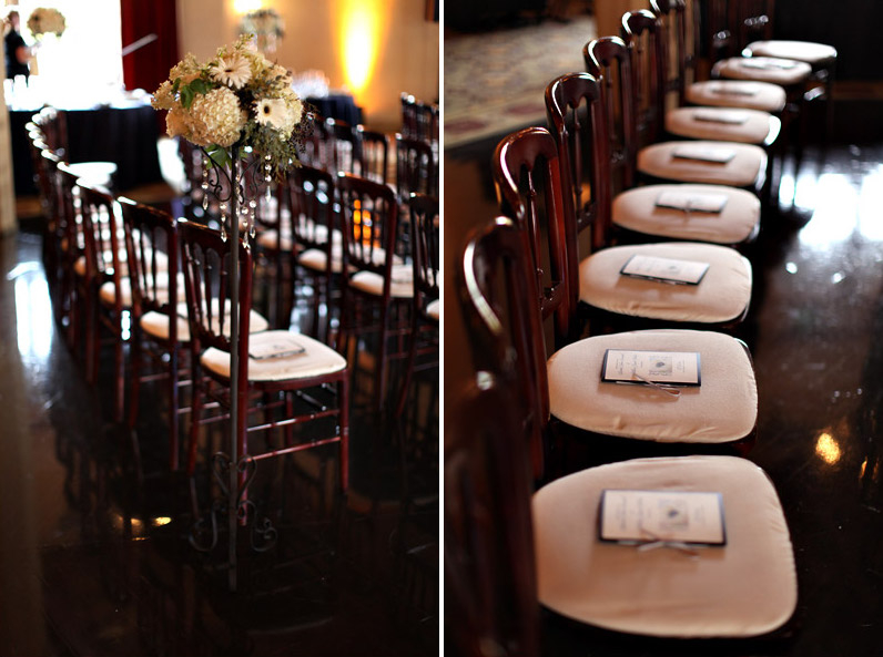 jasmine star El Cortez Don Room and Terrace