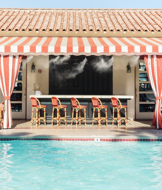 palm-spring-engagement-session-Colony-Palm-Palm-Springs-Joshua-WdBHIN The Colony Palms Hotel and Bungalows