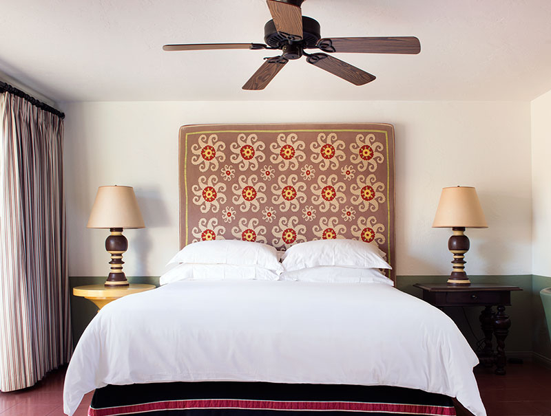 superior guest room - colony palms hotel The Colony Palms Hotel and Bungalows