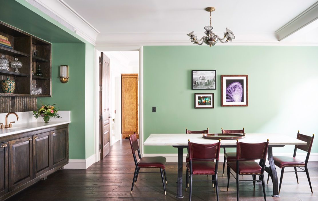 the beekman a thompson hotel-thompson suite The Beekman, a Thompson Hotel