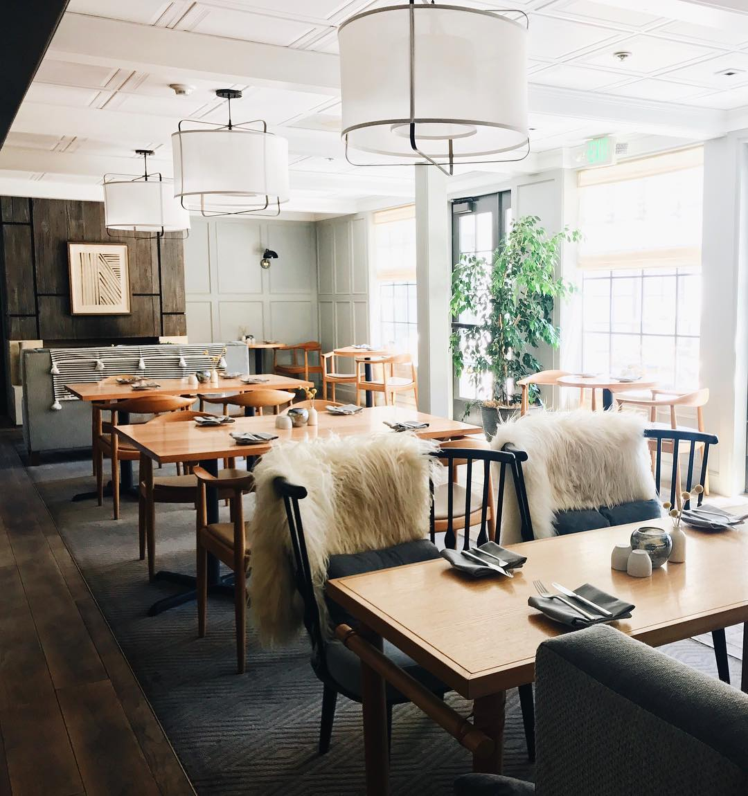 the landsby The Landsby