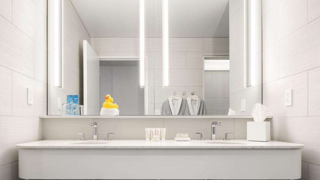 21c Museum Hotel Lexington