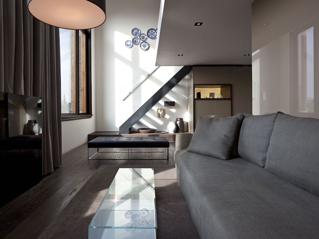 Conservatorium hotel-royalduplexsuite Conservatorium Hotel