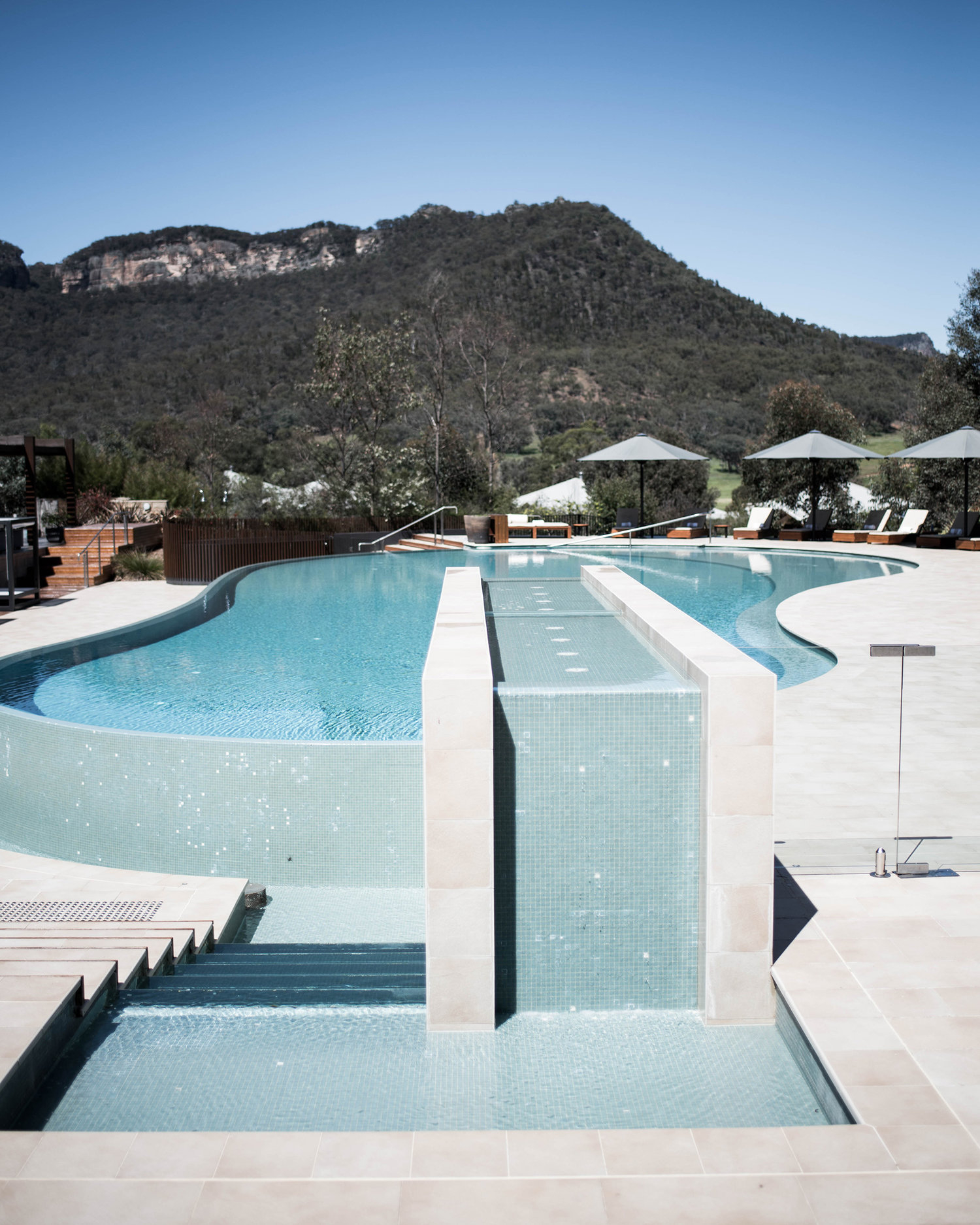 Emirates One&Only Wolgan Valley-badlands 6 Emirates One&Only Wolgan Valley