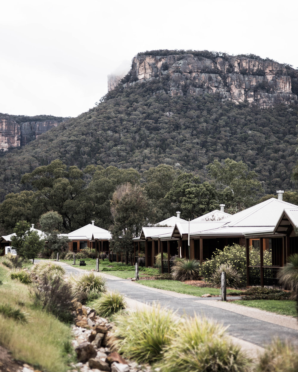 Emirates One&Only Wolgan Valley-badlands4 Emirates One&Only Wolgan Valley