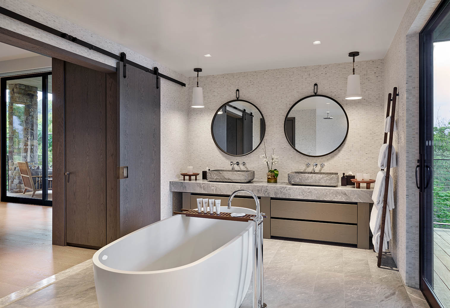 Las Alcobas Napa Valley