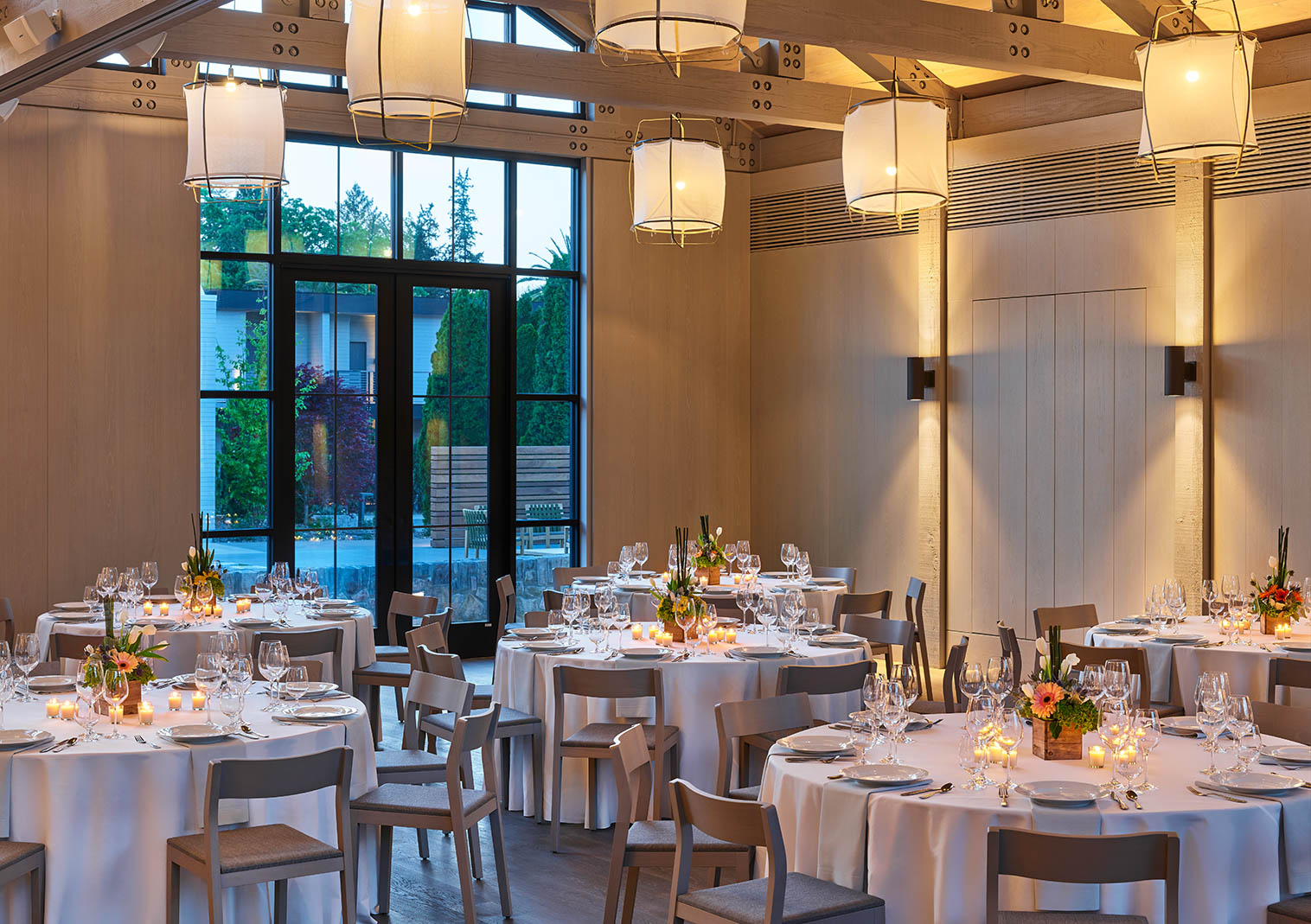 Las Alcobas Napa Valley