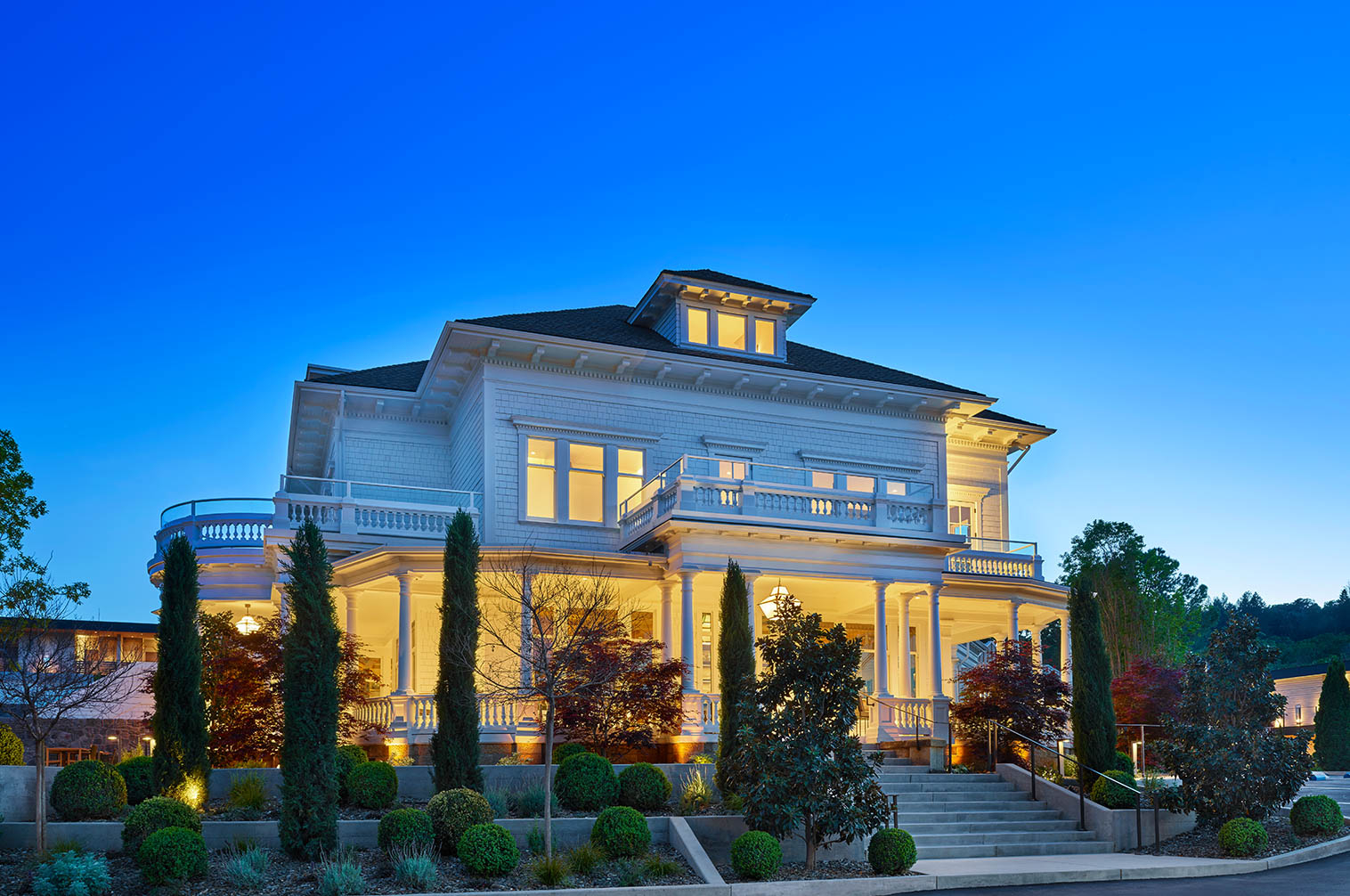 Las Alcobas Napa Valley