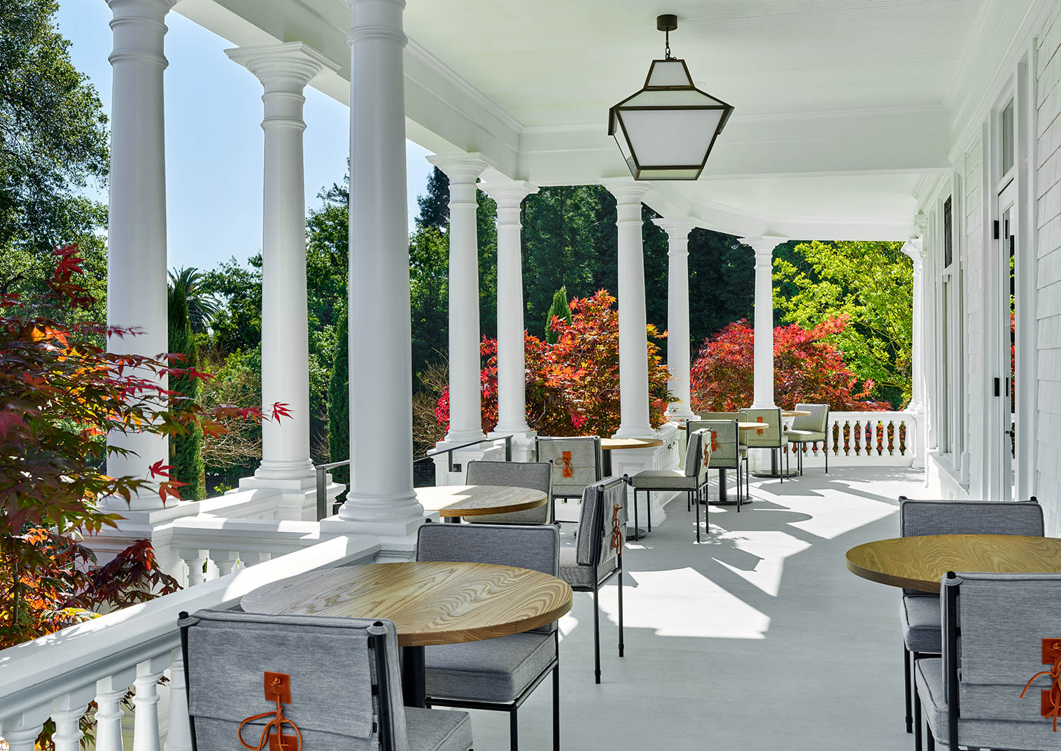 Las Alcobas Napa Valley