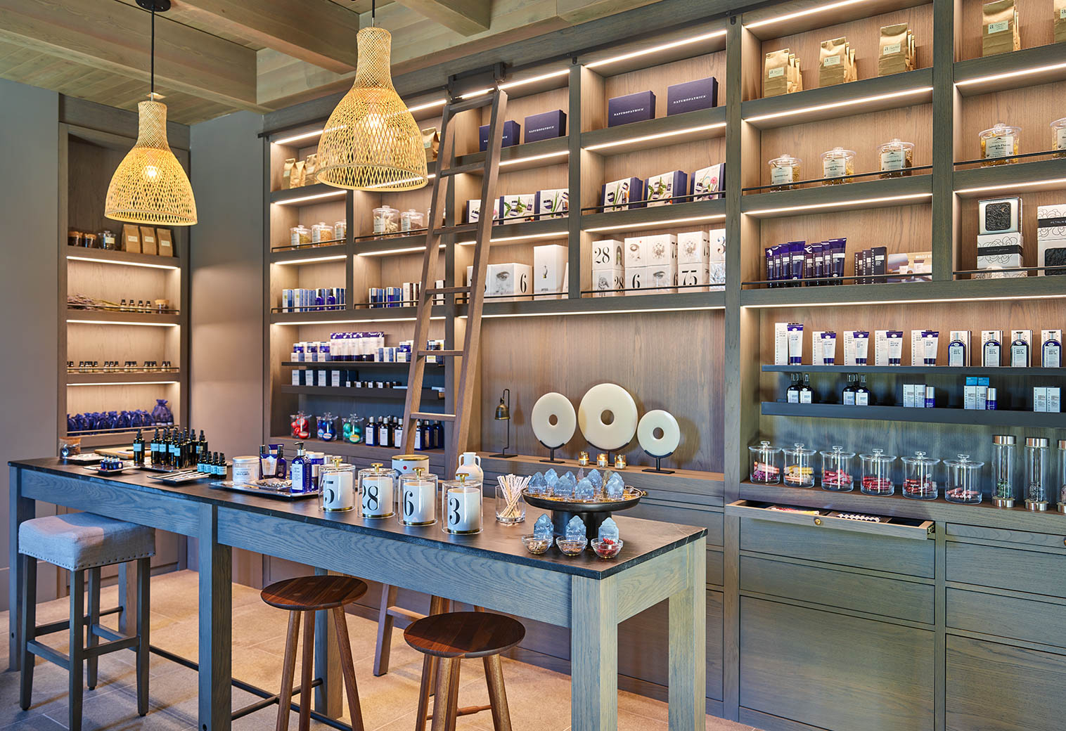 Las Alcobas Napa Valley