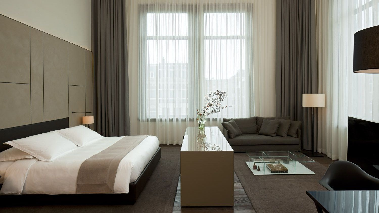 Van-Baerle-Suite--2-Conservatorium hotel Conservatorium Hotel