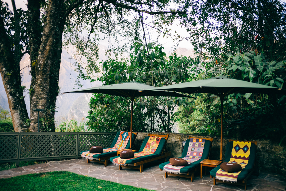 belmond sanctuary lodge - gal meets glam 3 Belmond Sanctuary Lodge