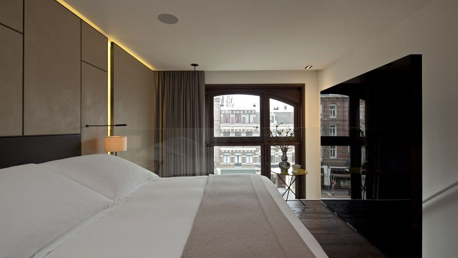 duplex guest room - Conservatorium hotel Conservatorium Hotel