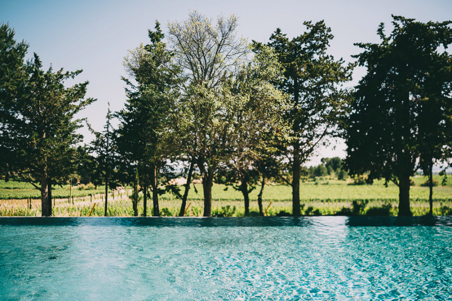 Chateau Les Carrasses - David Wickham Chateau Les Carrasses