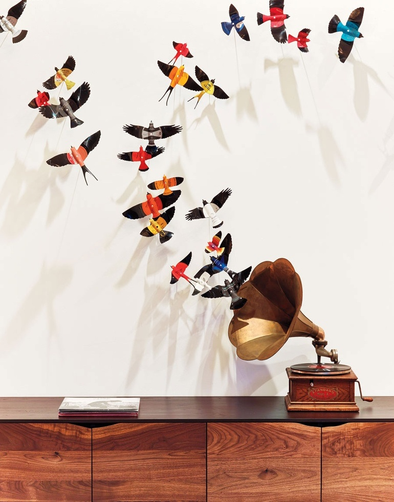 Hotel Van Zandt - Eric Laignel 2 Hotel Van Zandt - A Kimpton Hotel