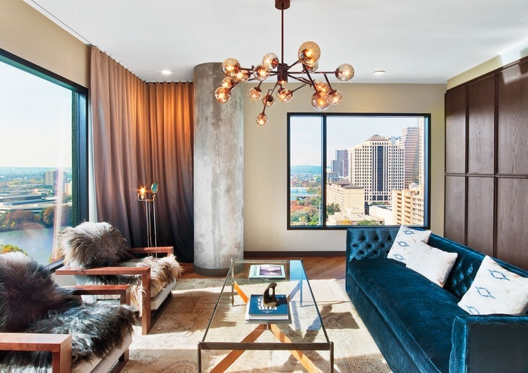 Hotel Van Zandt - Eric Laignel 3 Hotel Van Zandt - A Kimpton Hotel