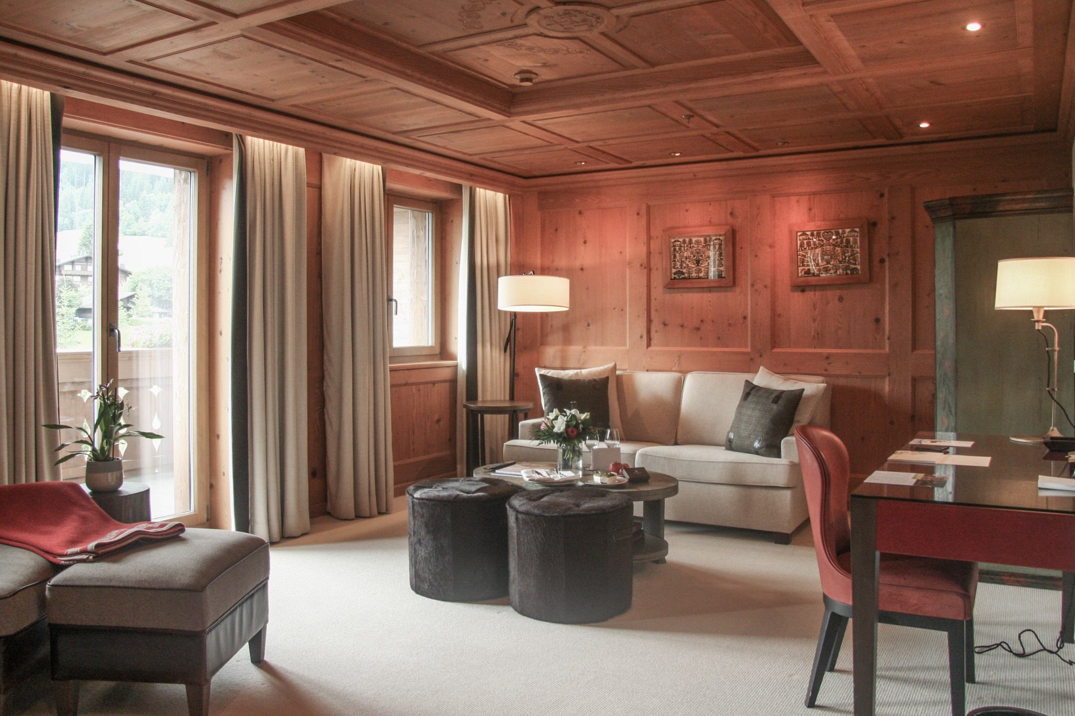 Mariko-Kuo-Alpina-Gstaad-Preferred-Hotels The Alpina Gstaad