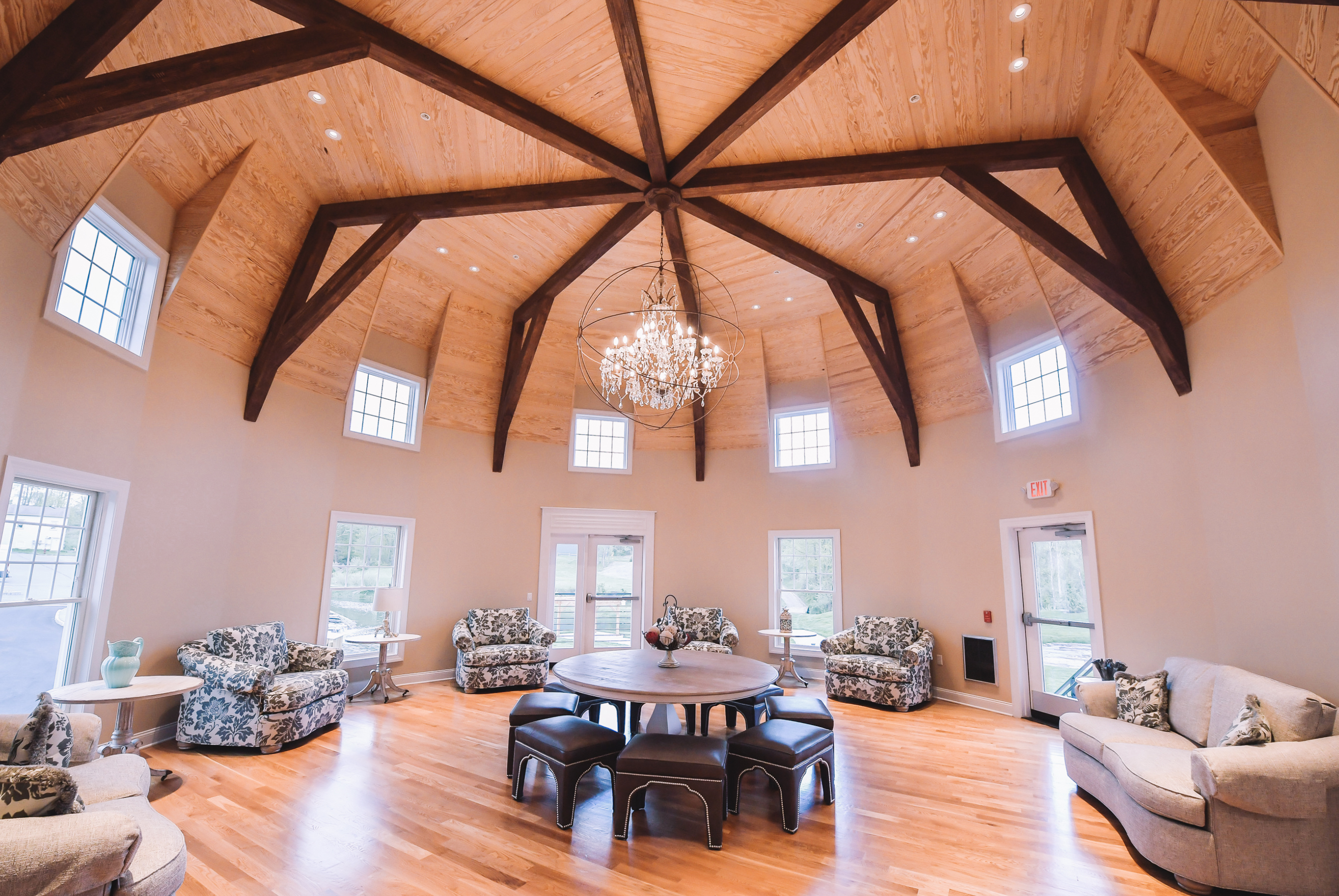 SiloSuite-02 Bear Brook Valley