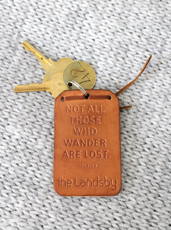 The Landsby 11 The Landsby