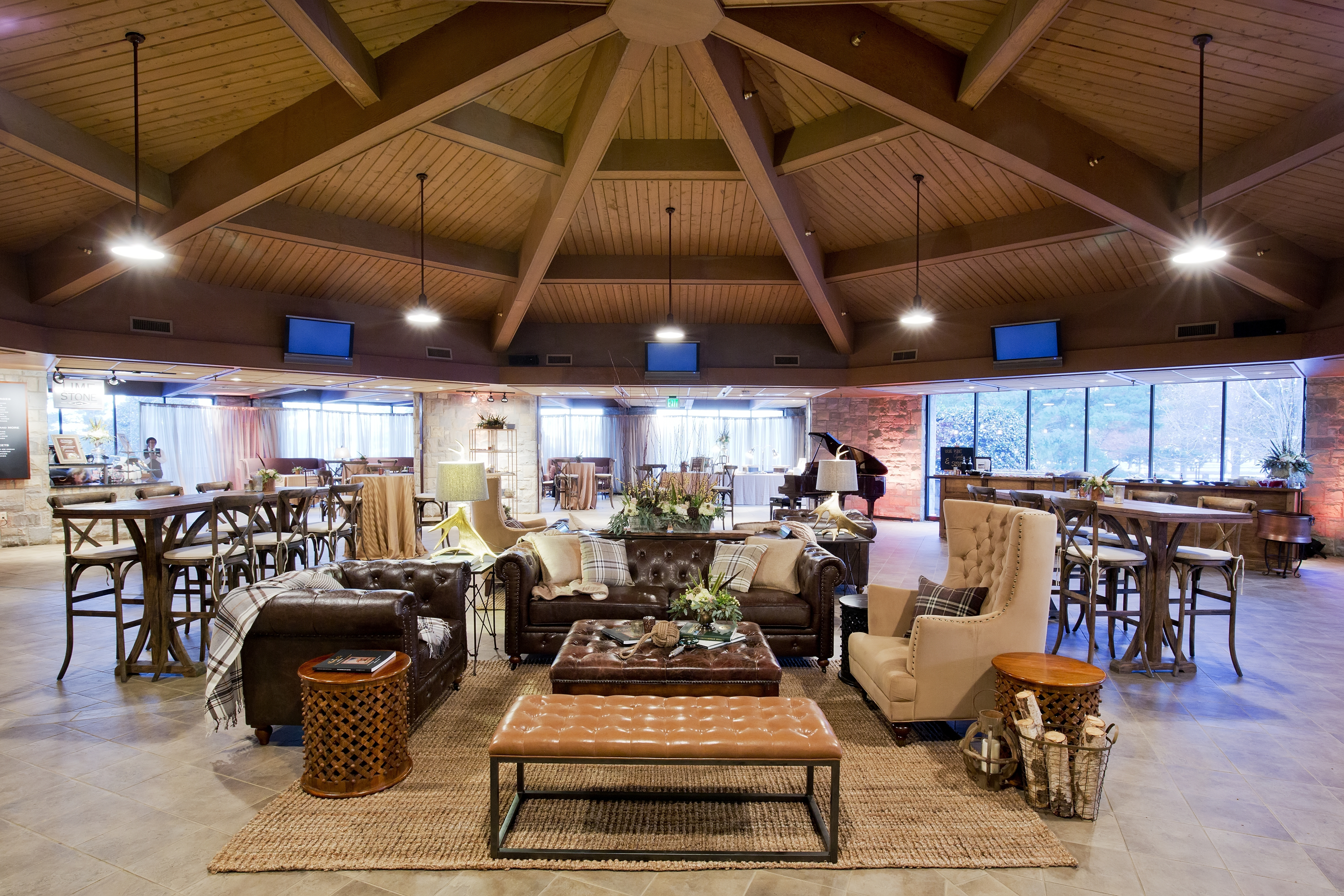 TheVenueReport-Keeneland-01 Keeneland