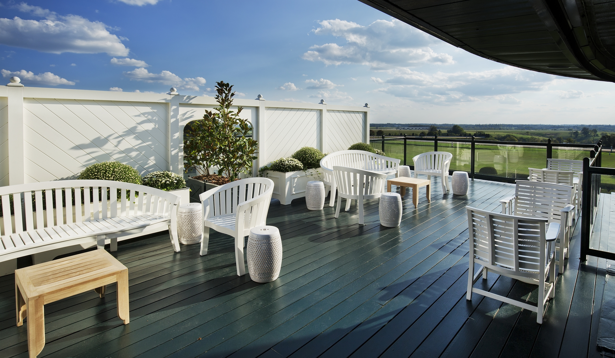 TheVenueReport-Keeneland-03 Keeneland