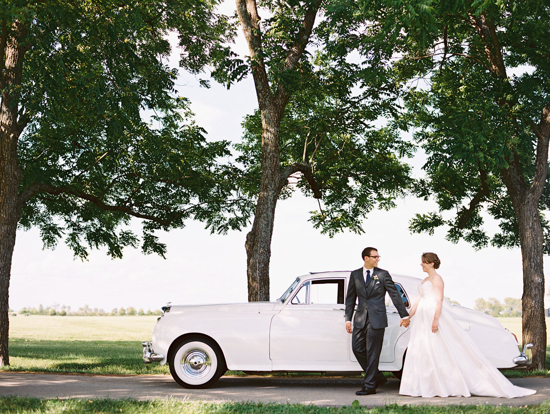 TheVenueReport-Keeneland-NinaAndWes-02 Keeneland