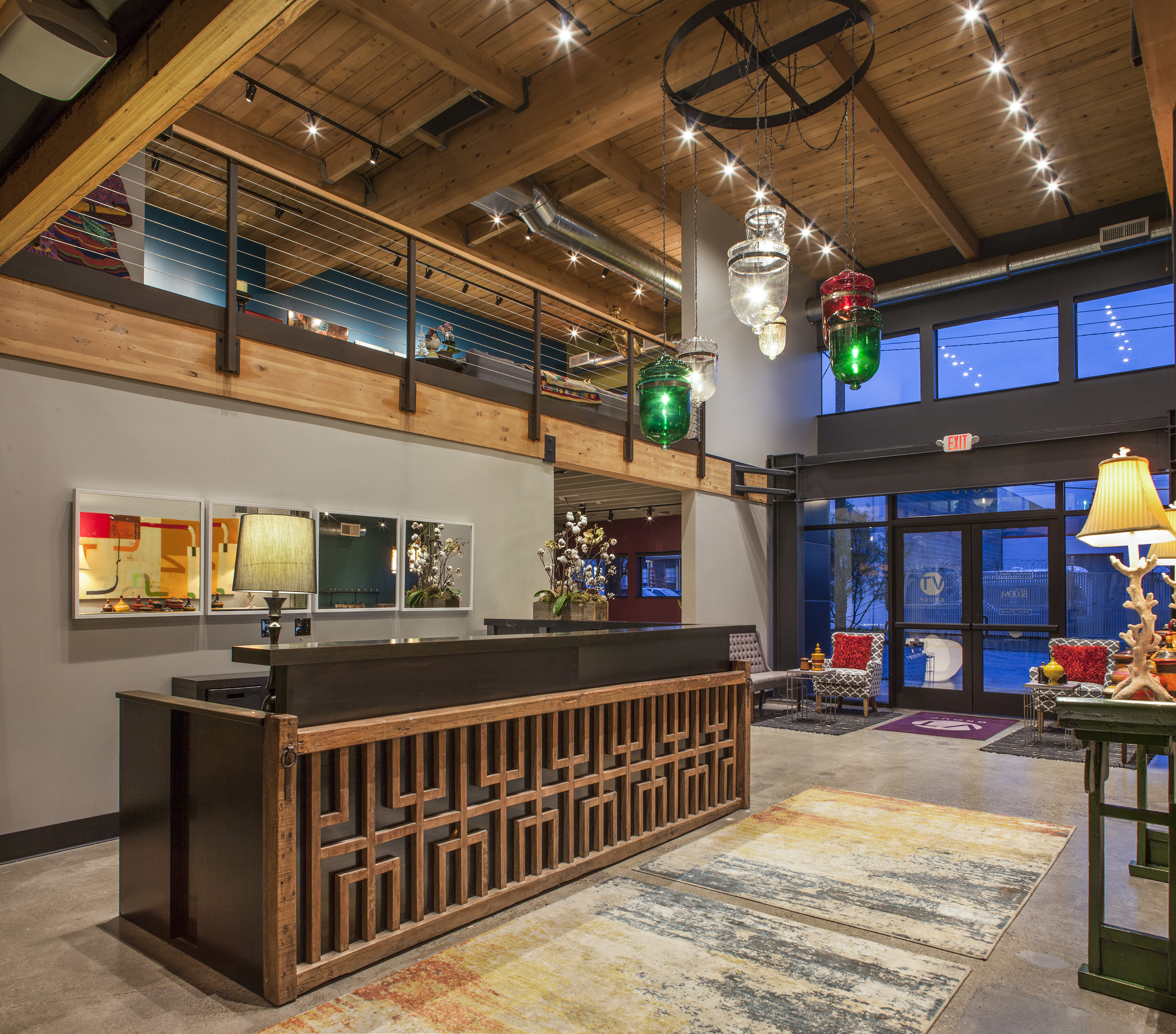 TheVenueReport-TheLoftAt8th-06 The Loft at 8th Ave