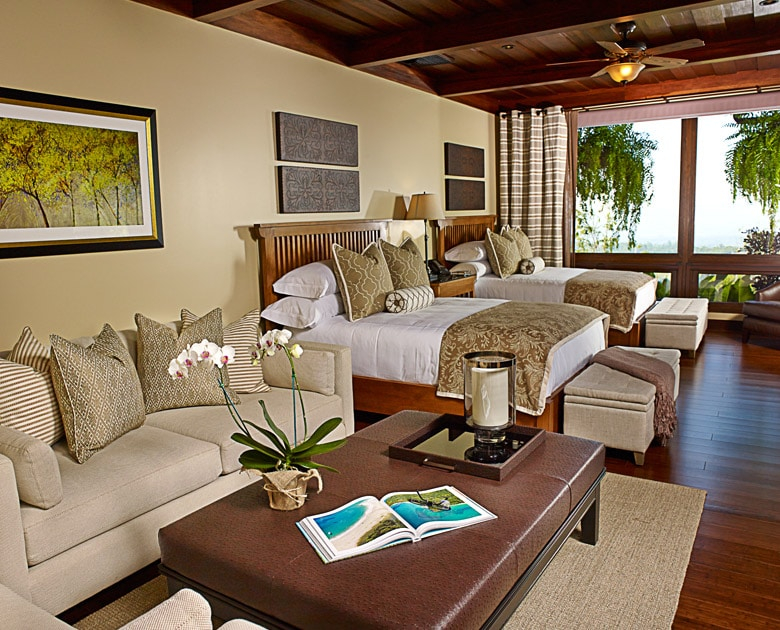 deluxe queen - hacienda altagracia Hacienda AltaGracia