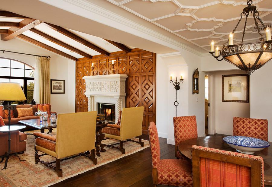 hacienda penthouse - ojai valley inn & spa Ojai Valley Inn & Spa