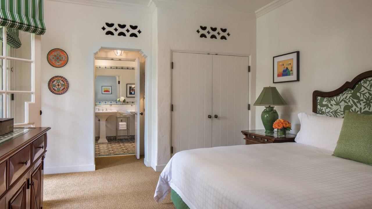 honeymoon suite-four seasons resort the biltmore santa barbara Four Seasons Resort The Biltmore Santa Barbara