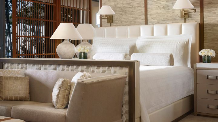 kapihaa presidential suite - four seasons resort lanai Four Seasons Resort Lanai