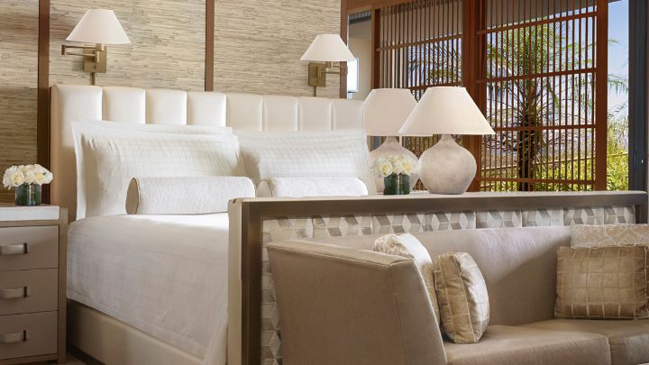 makai suite - four seasons resort lanai Four Seasons Resort Lanai