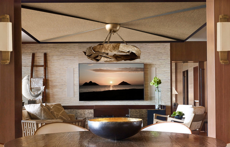 manele suite - four seasons resort lanai Four Seasons Resort Lanai