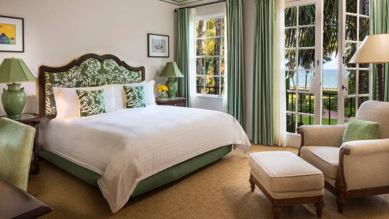 mariposa suite-four seasons resort the biltmore santa barbara Four Seasons Resort The Biltmore Santa Barbara