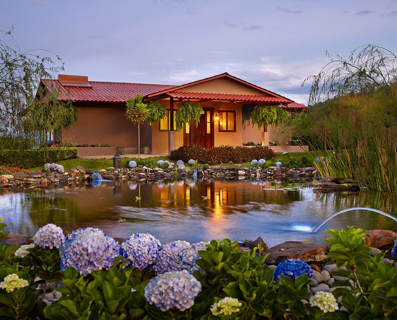 master casita - hacienda altagracia Hacienda AltaGracia