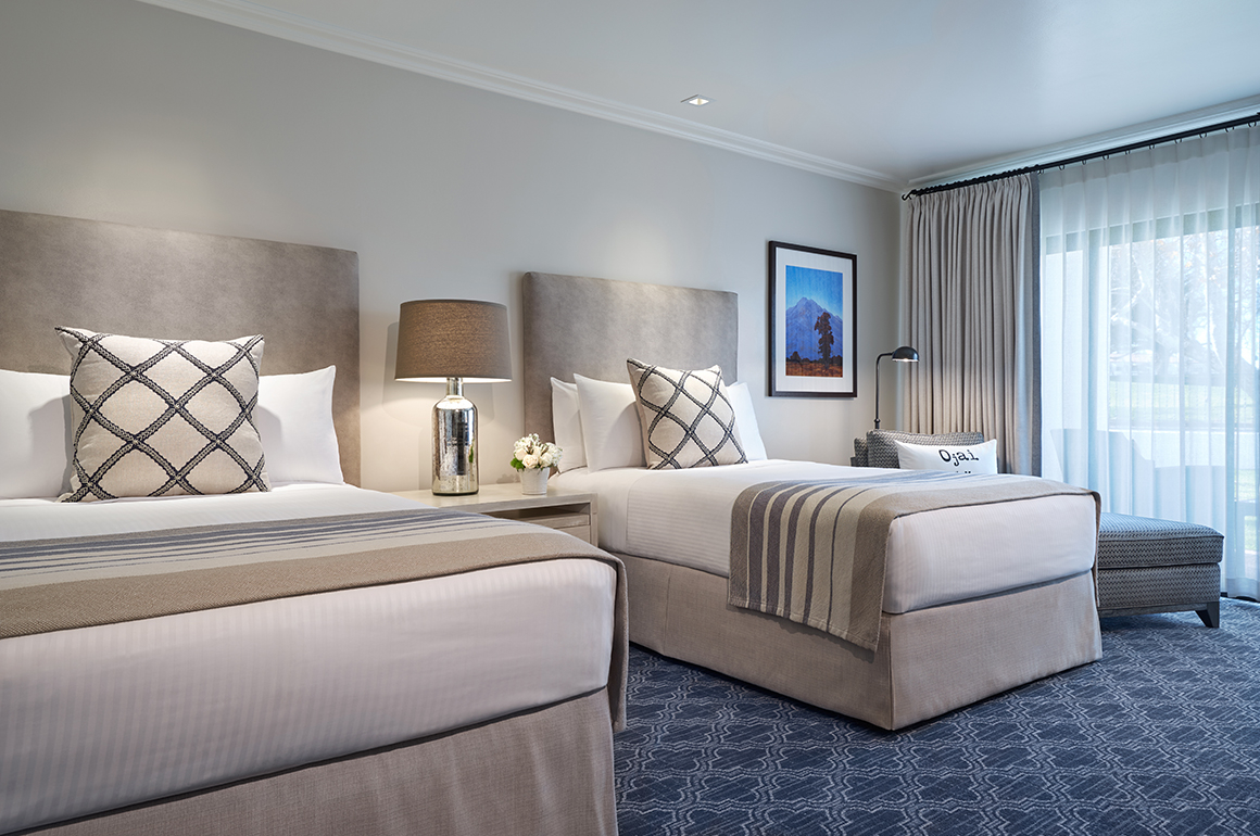 ojai luxury room - ojai valley inn & spa Ojai Valley Inn & Spa