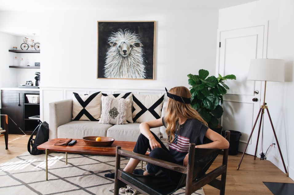 omocado studio - the landsby The Landsby